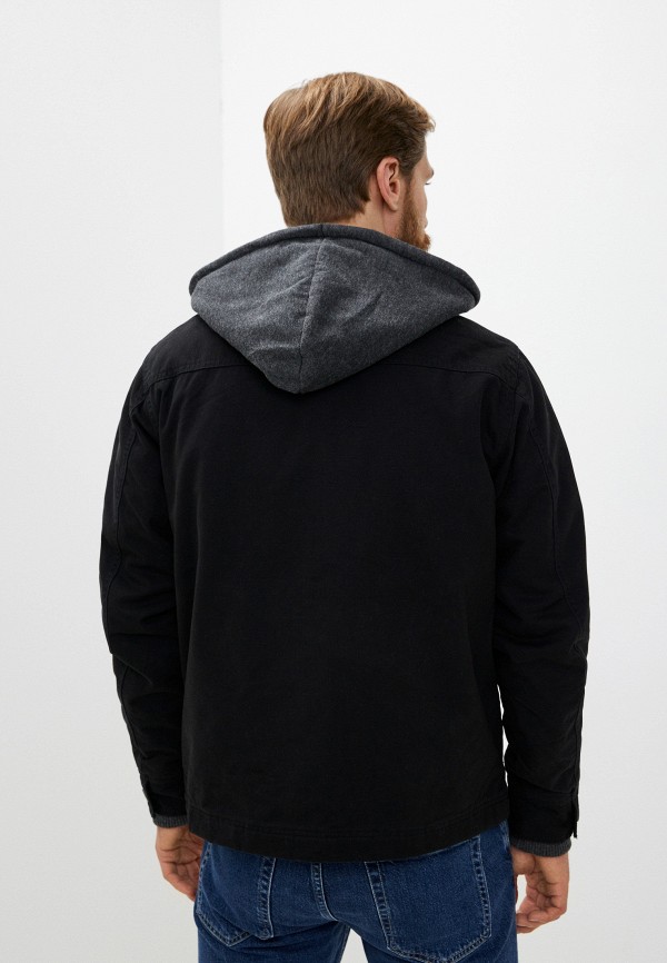 фото Куртка утепленная billabong