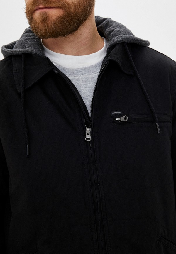 фото Куртка утепленная billabong