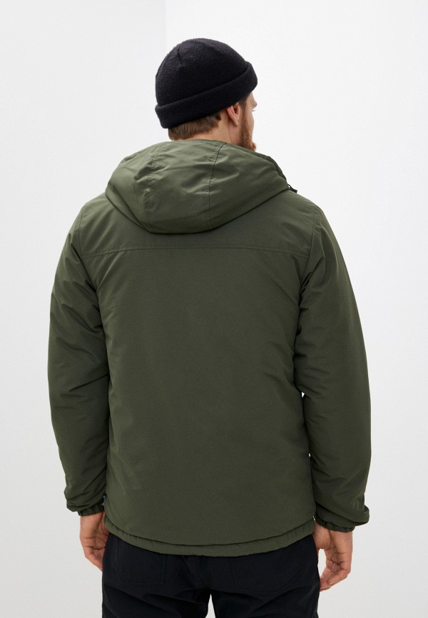 фото Куртка утепленная billabong