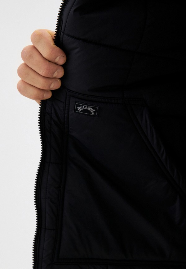 фото Куртка утепленная billabong