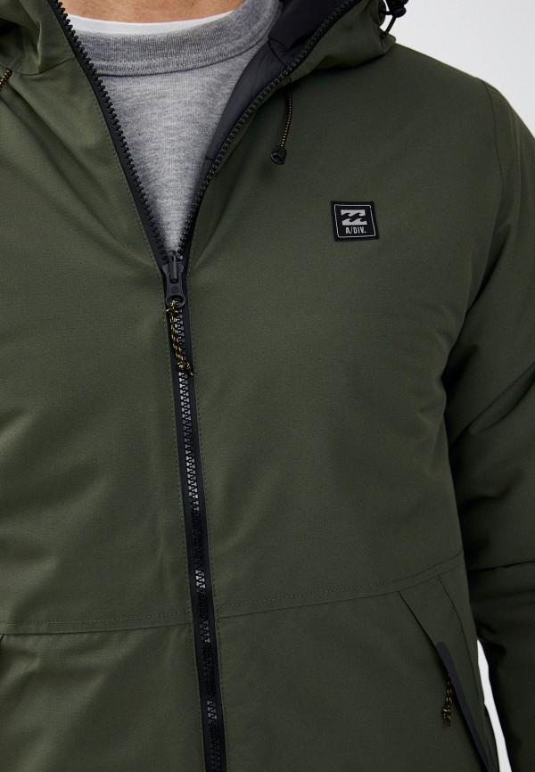 фото Куртка утепленная billabong