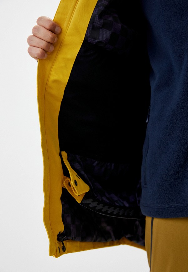 фото Куртка горнолыжная billabong