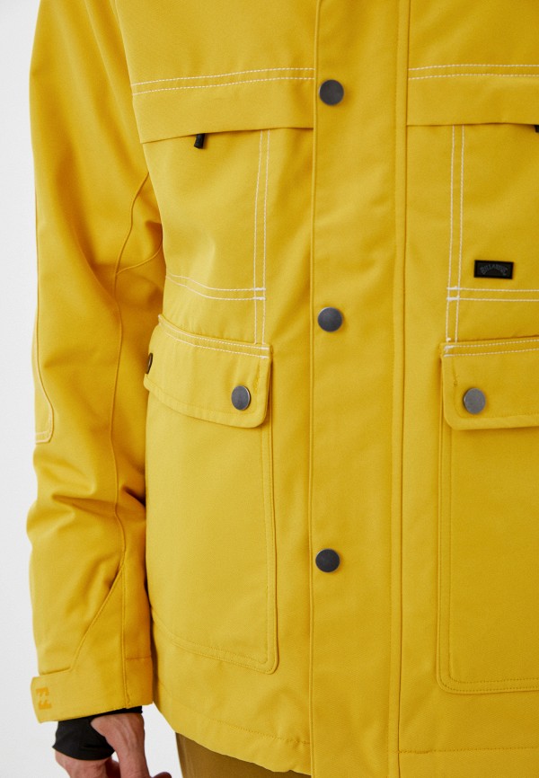 фото Куртка горнолыжная billabong