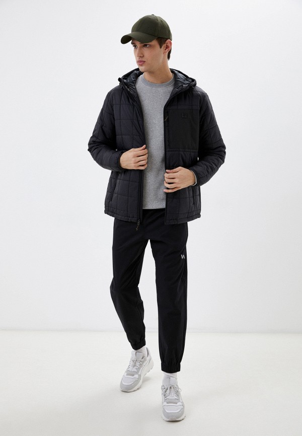 фото Куртка утепленная billabong