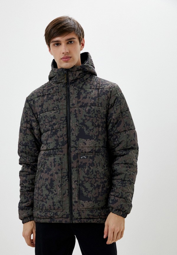 фото Куртка утепленная billabong