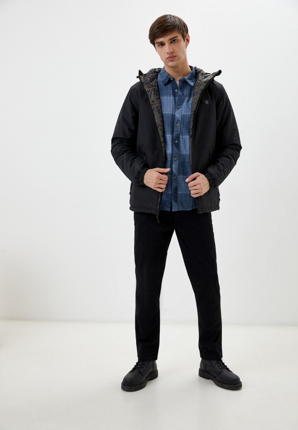 фото Куртка утепленная billabong