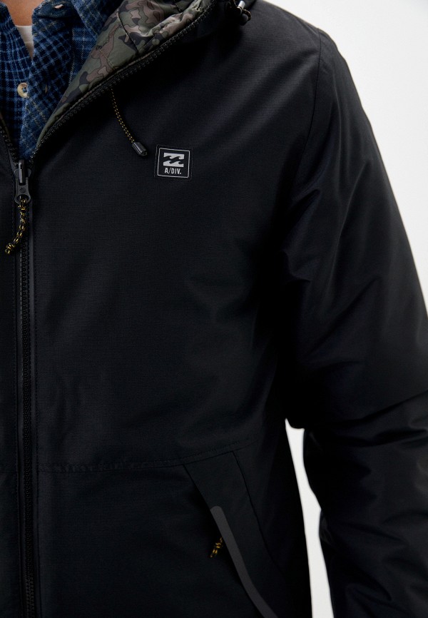 фото Куртка утепленная billabong