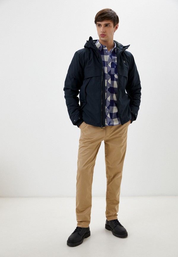 фото Куртка утепленная billabong