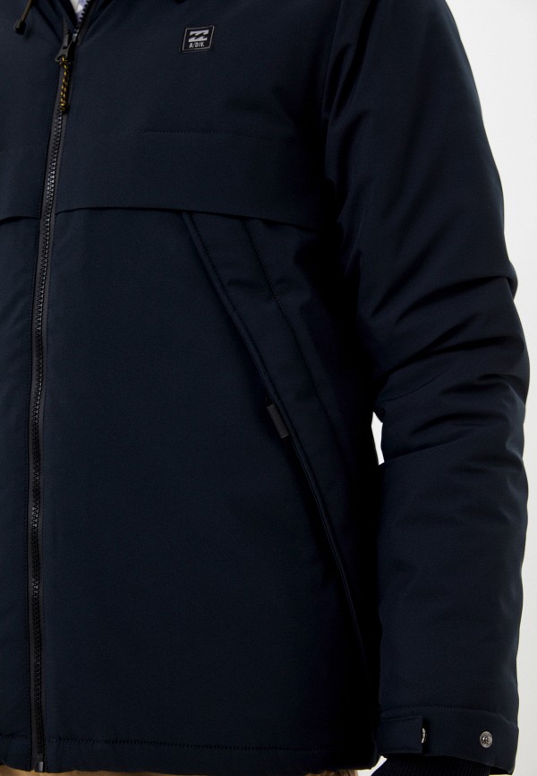 фото Куртка утепленная billabong