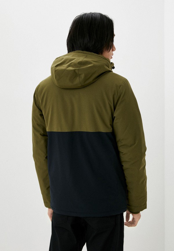 фото Куртка утепленная billabong