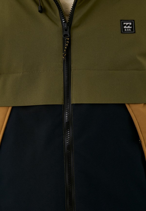 фото Куртка утепленная billabong