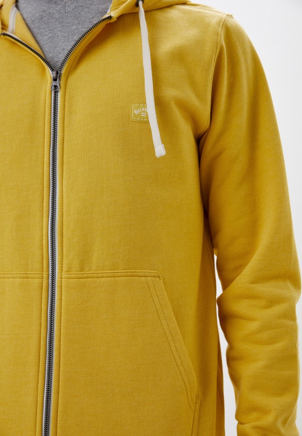 фото Толстовка billabong