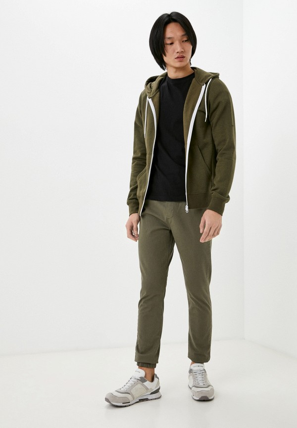 фото Толстовка element