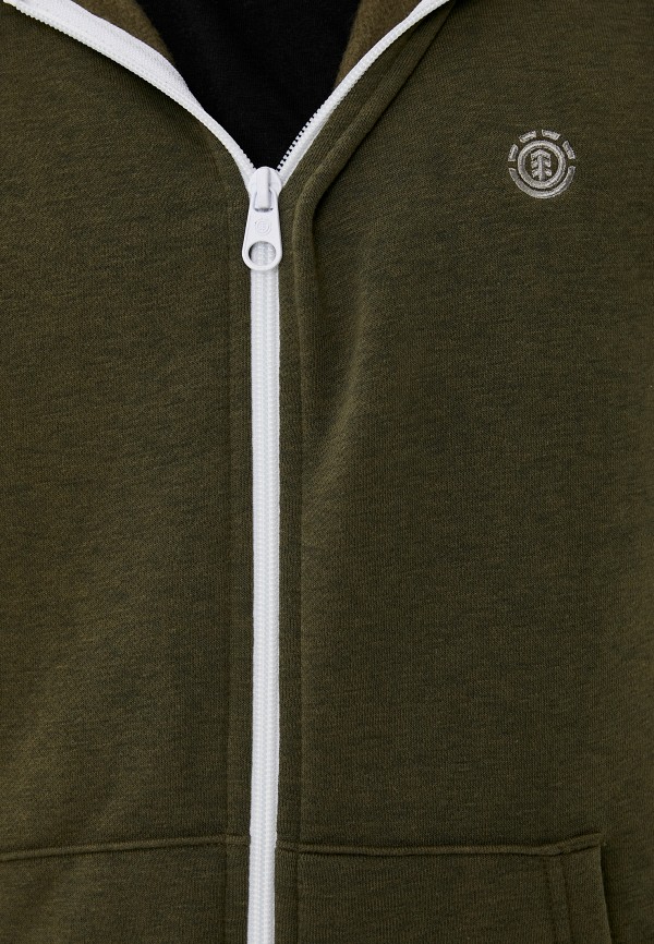 фото Толстовка element