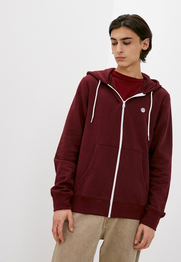 фото Толстовка element