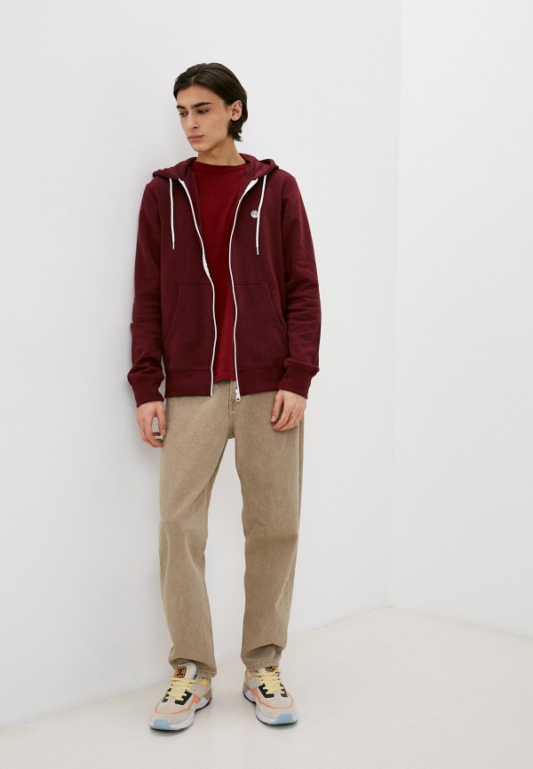 фото Толстовка element