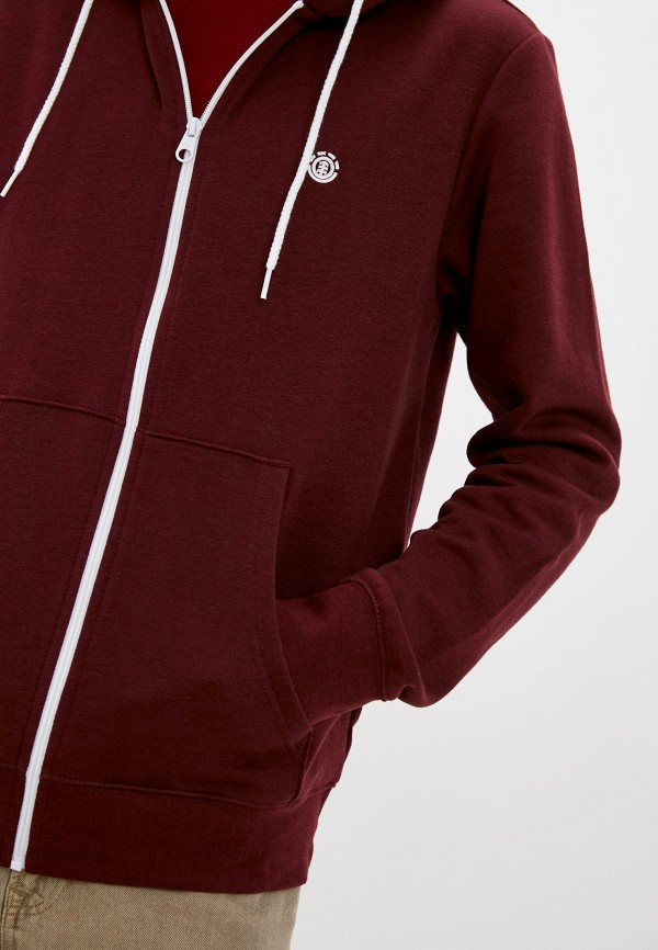 фото Толстовка element