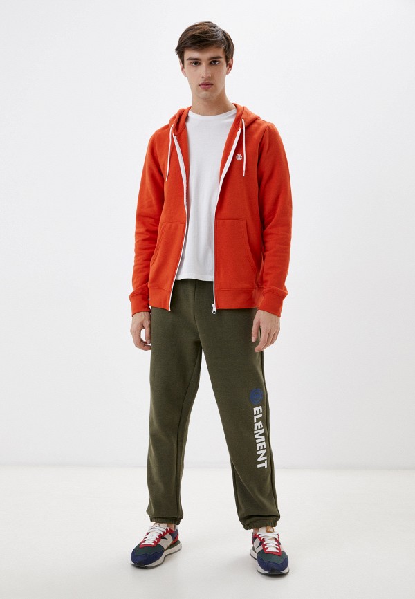 фото Толстовка element