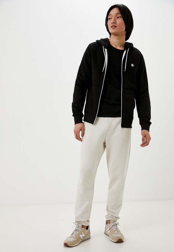 фото Толстовка element