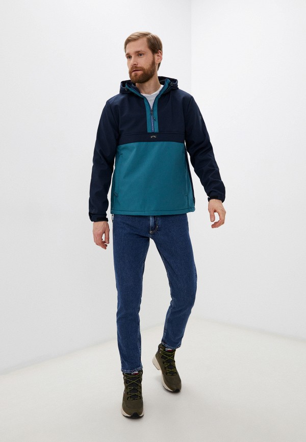 фото Куртка утепленная billabong