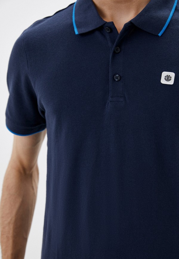 фото Поло element