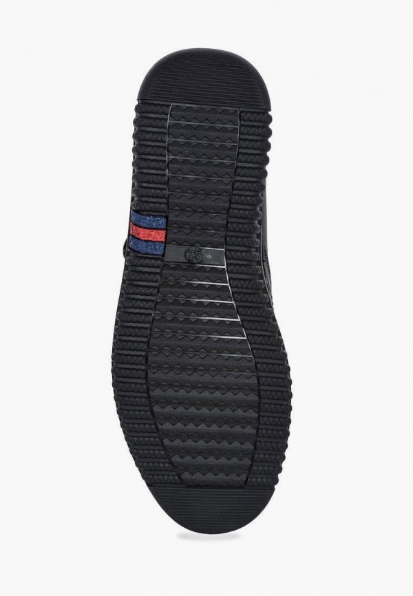 фото Ботинки t.taccardi