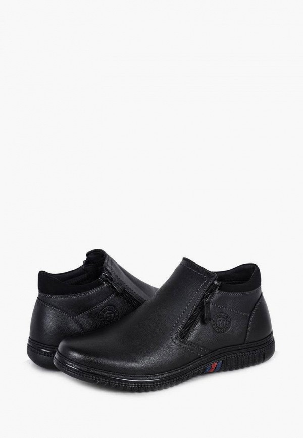 фото Ботинки t.taccardi