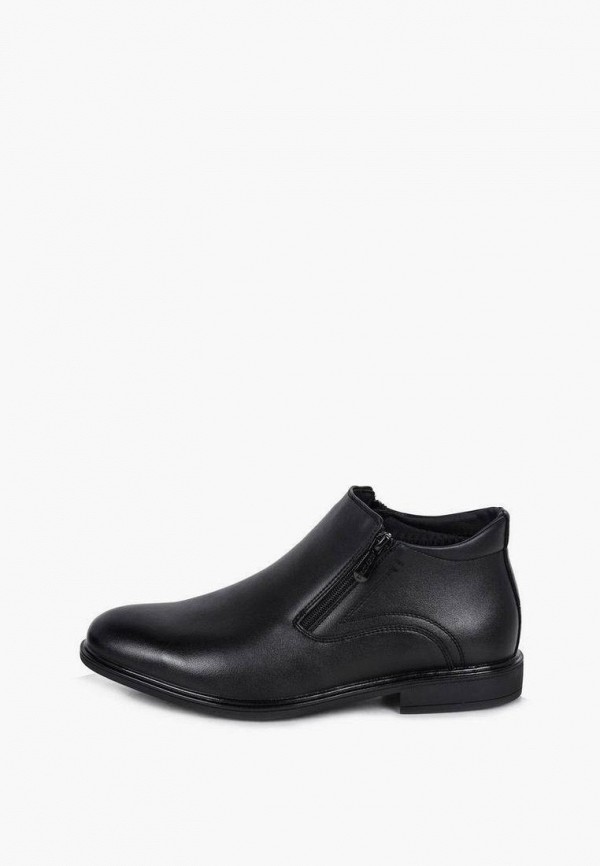 

Ботинки T.Taccardi, Черный