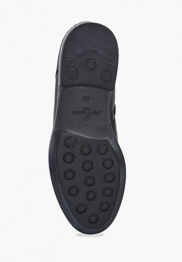 фото Ботинки pierre cardin