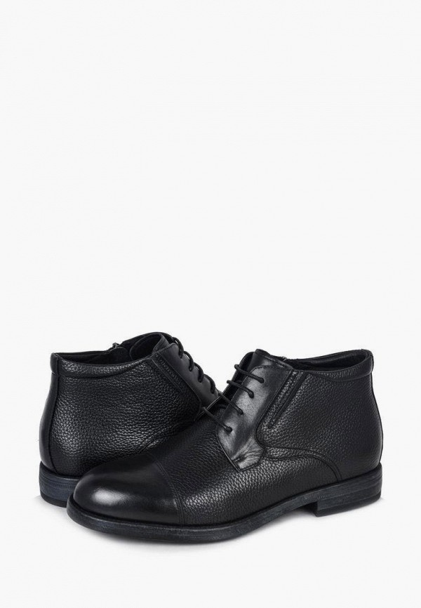 фото Ботинки pierre cardin