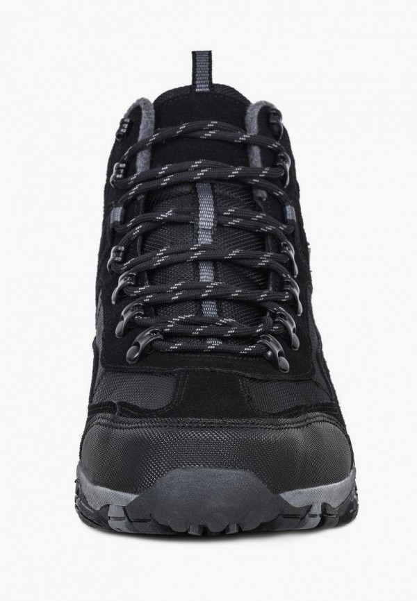 фото Ботинки t.taccardi