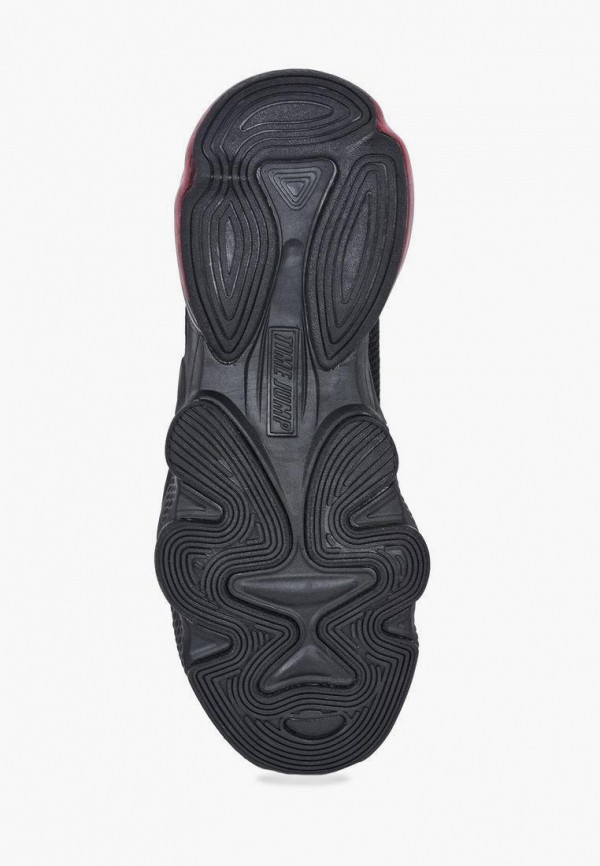 Кроссовки TimeJump черный, размер 41, фото 3