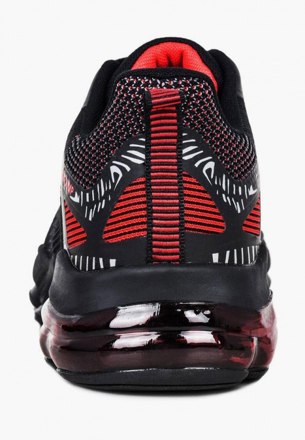 Кроссовки TimeJump черный, размер 41, фото 4