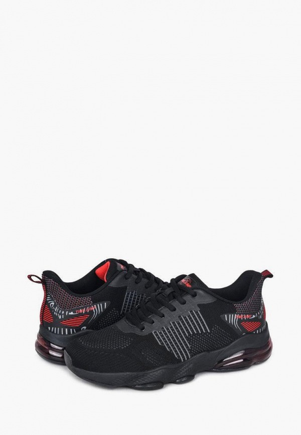 Кроссовки TimeJump черный, размер 41, фото 7