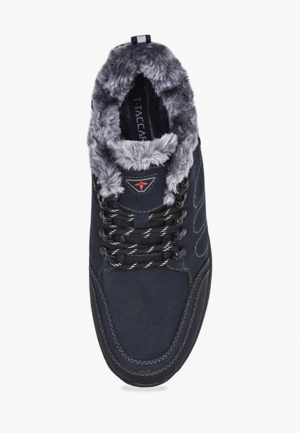 Кроссовки T.Taccardi синий, размер 44, фото 2