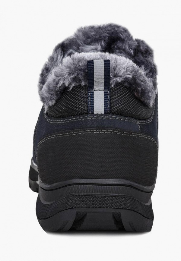 Кроссовки T.Taccardi синий, размер 44, фото 4