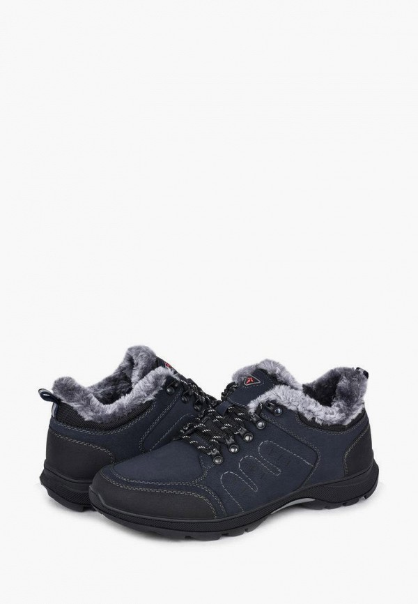 Кроссовки T.Taccardi синий, размер 44, фото 8