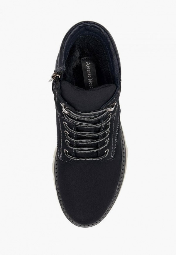 фото Ботинки alessio nesca