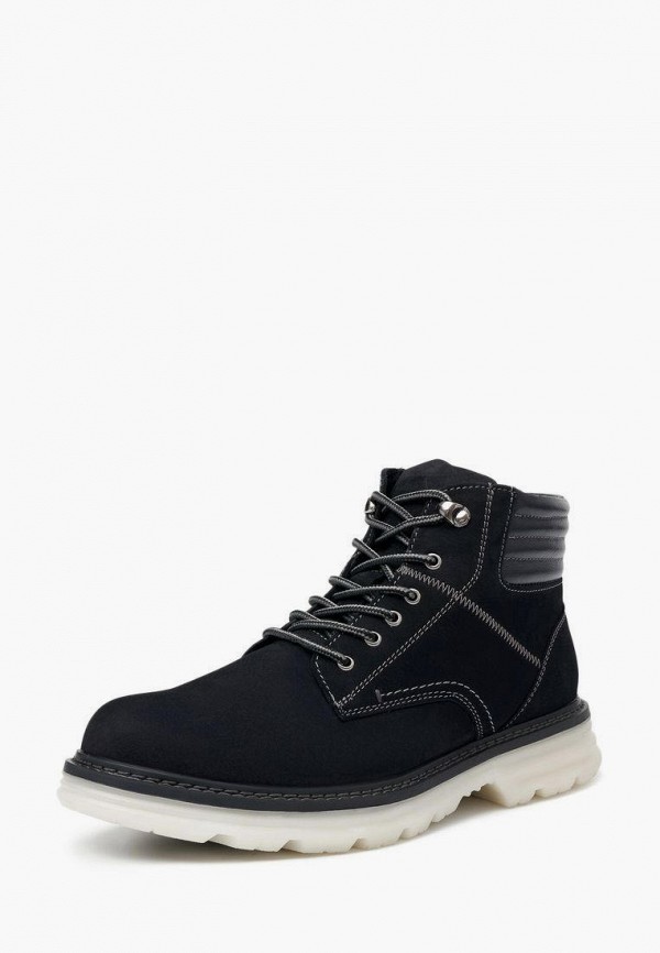 фото Ботинки alessio nesca