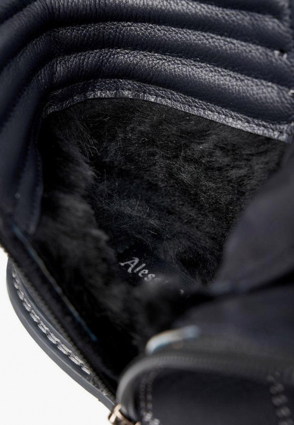 фото Ботинки alessio nesca