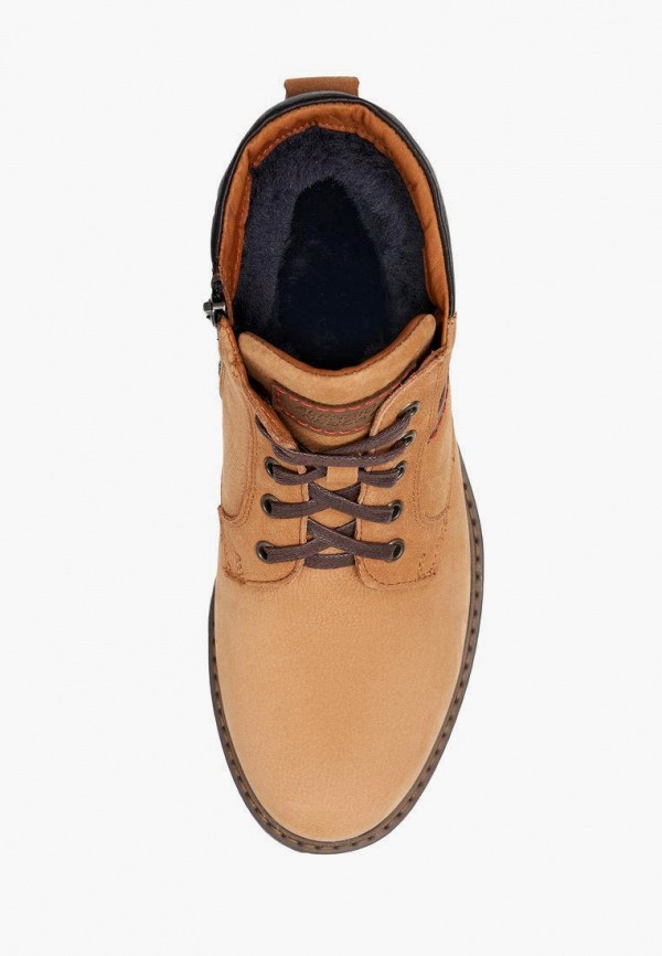 фото Ботинки alessio nesca