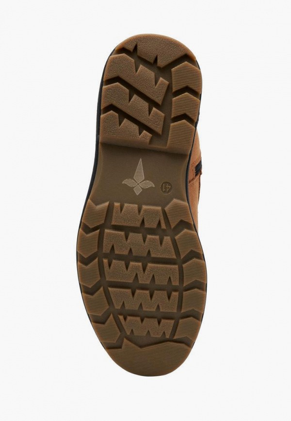 фото Ботинки alessio nesca