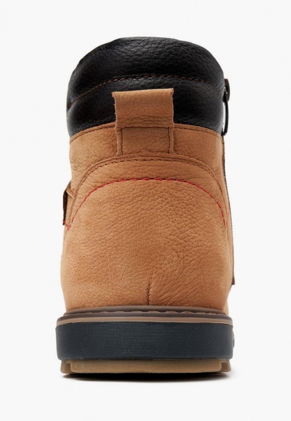 фото Ботинки alessio nesca