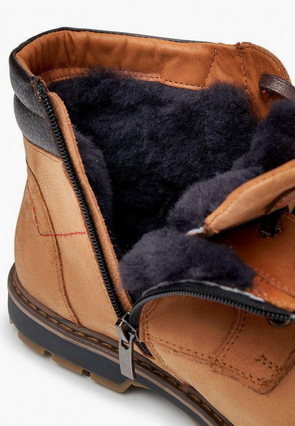 фото Ботинки alessio nesca