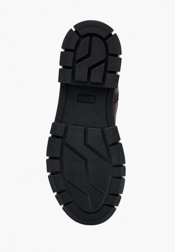 фото Ботинки alessio nesca