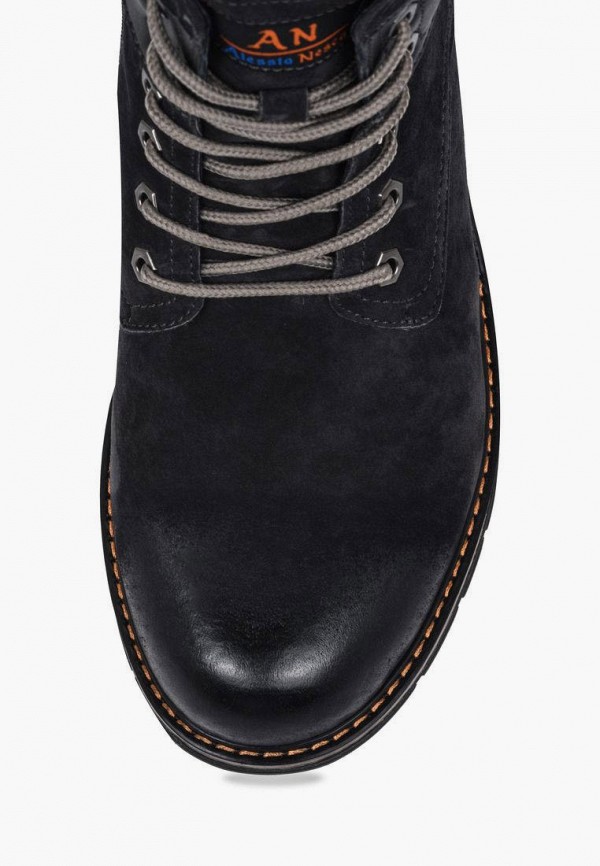 фото Ботинки alessio nesca