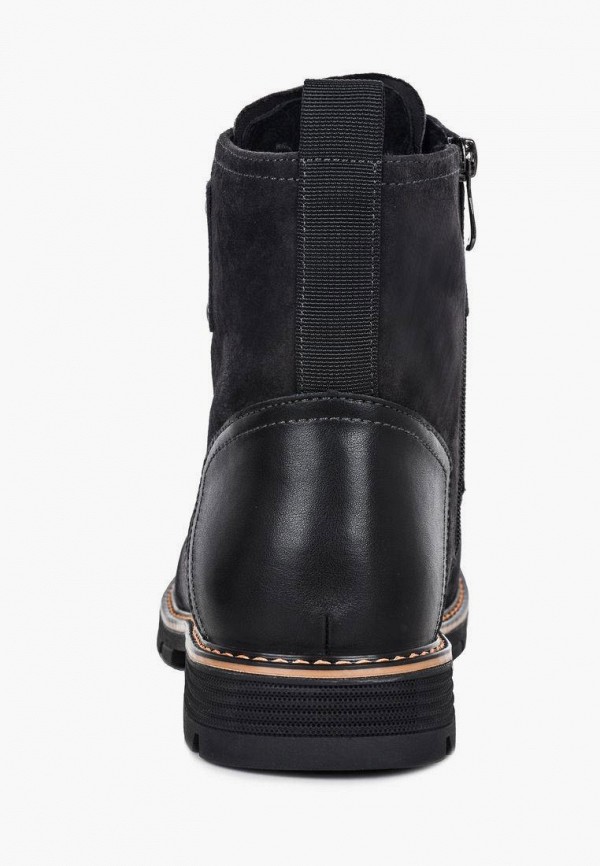 фото Ботинки alessio nesca