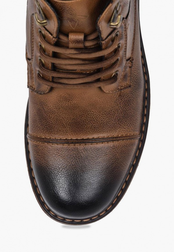 фото Ботинки t.taccardi