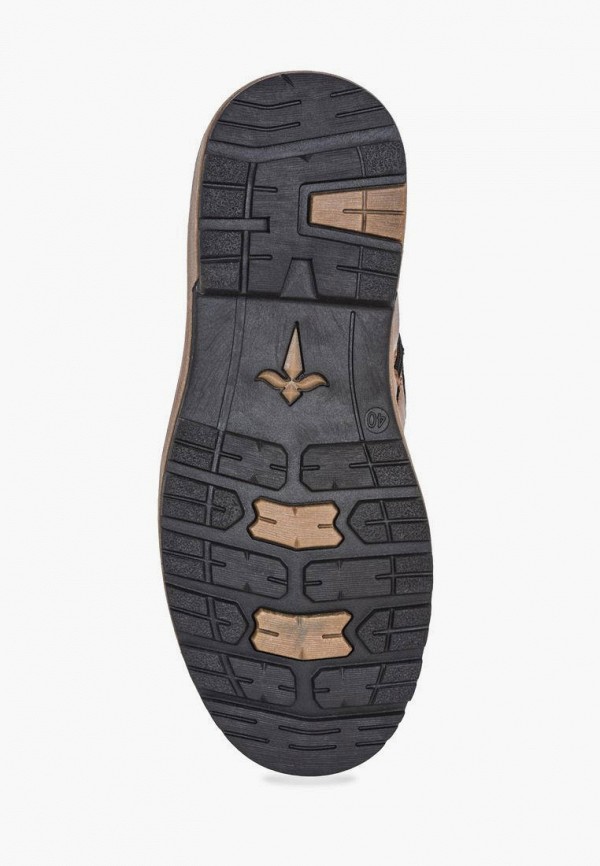 фото Ботинки t.taccardi