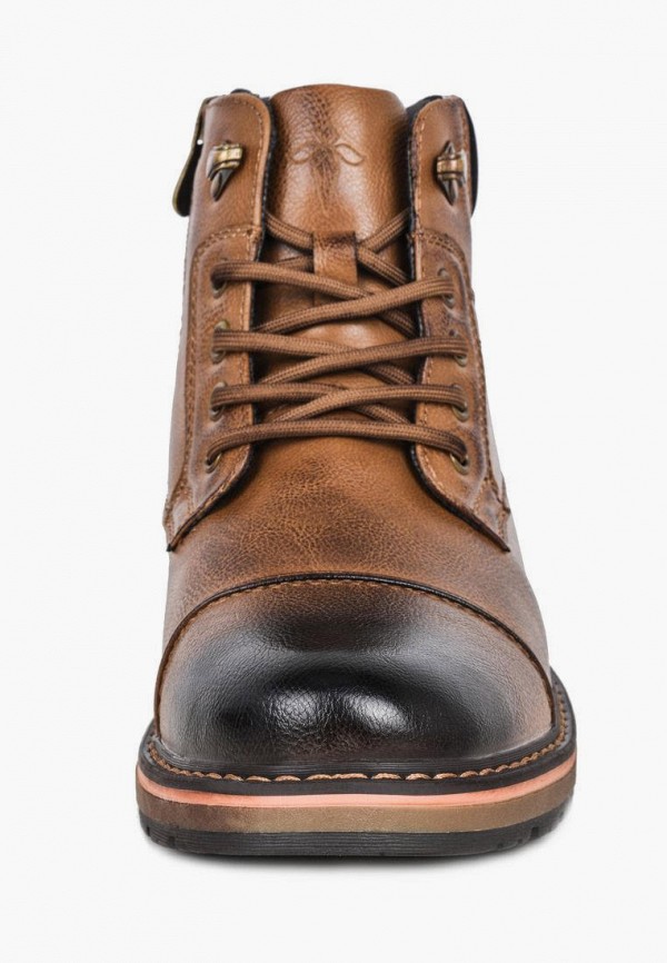 фото Ботинки t.taccardi